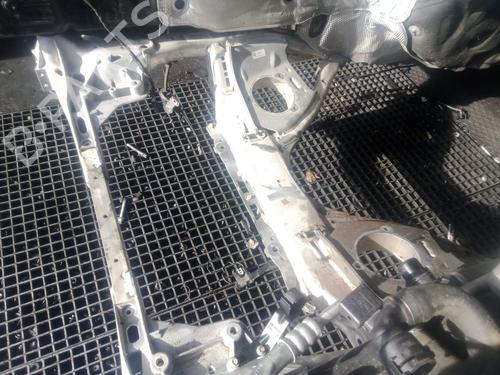 Subframe BMW 5 (G30, F90) 520 d | BP25769928M9 