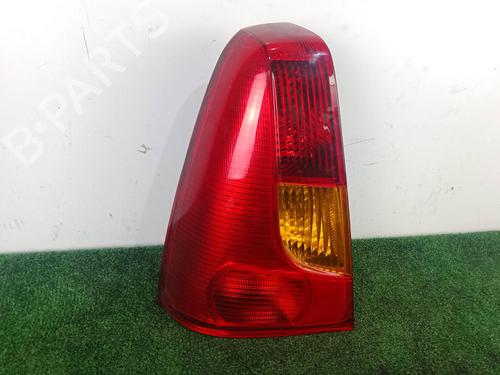 Used Left taillight Left taillight 38984688 38984688
