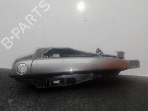 Used Front left exterior door handle Front left exterior door handle 36411916 36411916