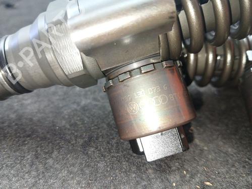 Injector AUDI A6 C6 (4F2) 2.0 TDI | BP36440287M100 - Image 4