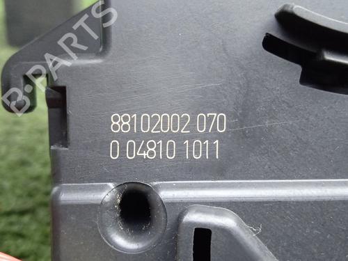Hovedlysbryter RENAULT MODUS / GRAND MODUS (F/JP0_) 1.5 dCi (JP0G, JP0H) | BP29026863I24 