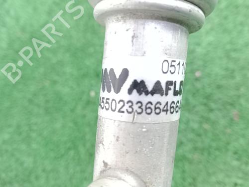 AC pipe RENAULT MASTER III Van (FV) 2.3 dCi 110 FWD (FV0R, FV0W, FV1A) | BP34554653M126  - Image 5