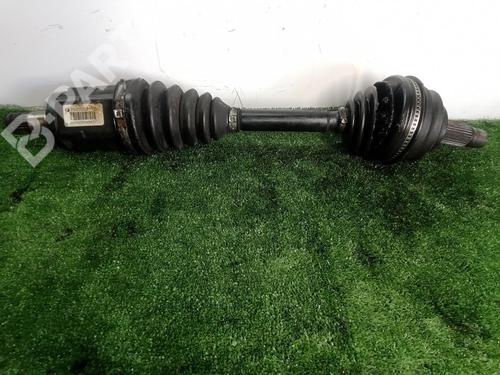 Used Left front driveshaft Left front driveshaft BMW X5 (E53) 3.0 d (218 hp) 10938711 10938711