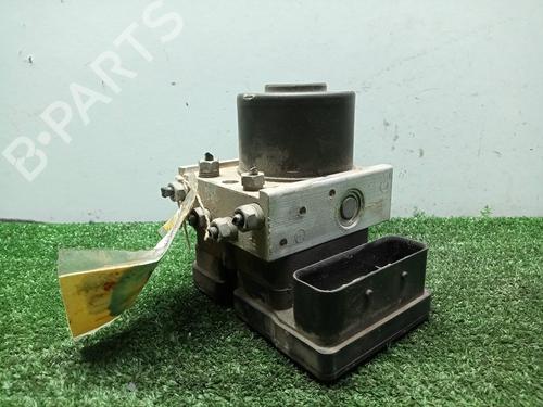 ABS Bremseaggregat RENAULT LAGUNA II (BG0/1_) 1.9 dCi (BG08, BG0G) (120 hp) 5688905