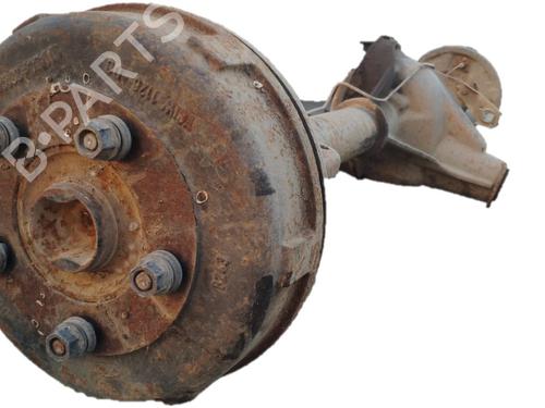 Rear axle FORD TRANSIT Van (FA_ _)  | BP15731278M2 