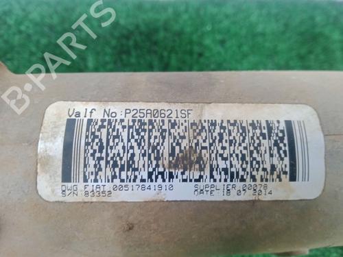 Steering rack PEUGEOT BIPPER (AA_) 1.3 HDi 75 | BP35931585M22 - Image 5