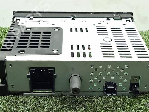 Radio FORD TRANSIT CUSTOM V362 Van (FY, FZ) | BP29989972E6