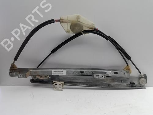 Used Front left window mechanism CITROËN C4 Grand Picasso I (UA_) [2006-2013]  5717476