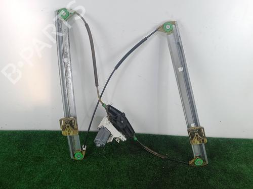 Used Front right window mechanism Front right window mechanism AUDI Q5 (8RB) 2.0 TDI quattro (143 hp) 36353247 36353247