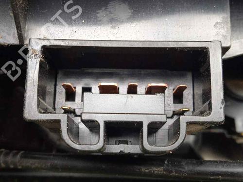 Climate control TOYOTA CARINA E VI (_T19_) 1.6 16V (AT190_, AT190R) | BP12529437I5 