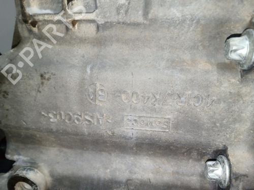 Gearkasse FORD TRANSIT Van (FA_ _)  | BP29555573M3