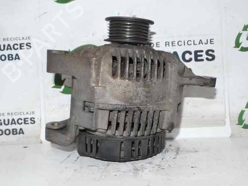 Alternator RENAULT MEGANE I Classic (LA0/1_) 1.9 D (LA0A, LA0U, LA0R) | BP5732252M7 