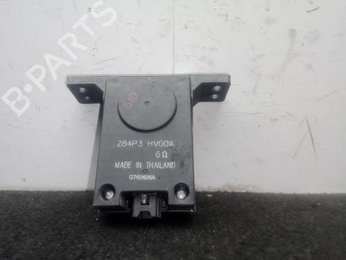 Elektronisk modul NISSAN QASHQAI II (J11, J11_) 1.5 dCi (110 hp) 29351023