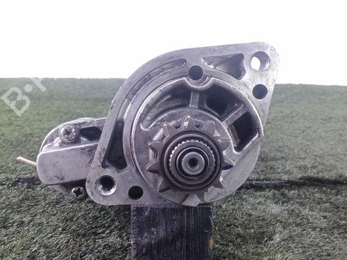 Startmotor Startmotor NISSAN NAVARA NP300 (D40) 2.5 dCi 4WD (174 hp) 39654121 39654121