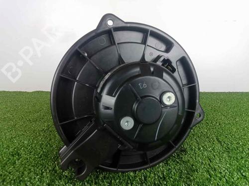 Heater blower motor TOYOTA COROLLA (_E12_) 1.6 VVT-i (ZZE121_, ZZE121R) | BP10712088M62 