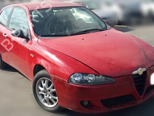 ABS pump ALFA ROMEO 147 (937_)  | BP12571118M43 