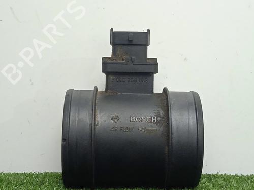 Mass air flow sensor FIAT DOBLO Cargo (263_) 1.3 D Multijet (263WXU1A, 263ZXU1A, 263WYB1A, 263ZYB1A) | BP27535141M95 