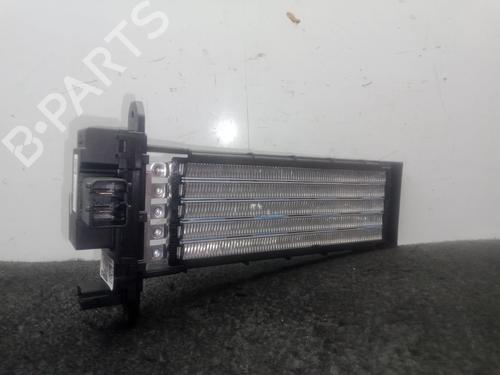 Used Heater resistor Heater resistor CITROËN C4 III (BA_, BB_, BC_) 1.5 BlueHDi 130 (BBYHZB) (131 hp) 36433541 36433541