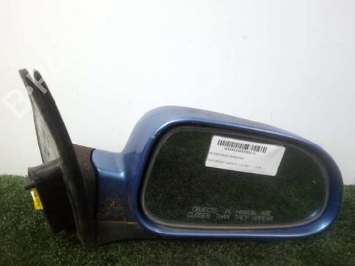 Used Right mirror CHEVROLET LACETTI (J200) [2003-2025]  6954586