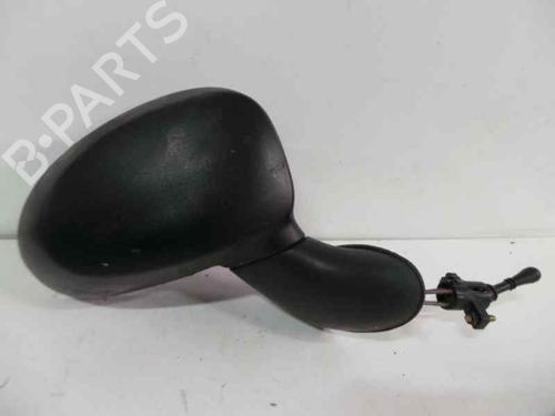 Right mirror CHEVROLET MATIZ (M200, M250) 0.8 | BP5694456C27 