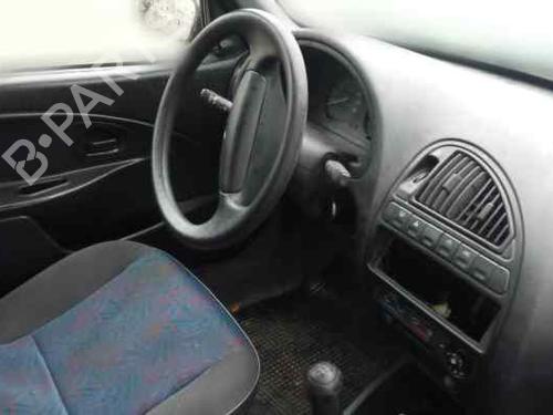 Ignition barrel CITROËN SAXO (S0, S1) 1.5 D | BP16413148M48 