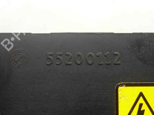Ignition coil FIAT GRANDE PUNTO (199_)  | BP13754056M94 
