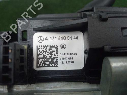 Headlight switch MERCEDES-BENZ E-CLASS (W211)  | BP9286961I24 