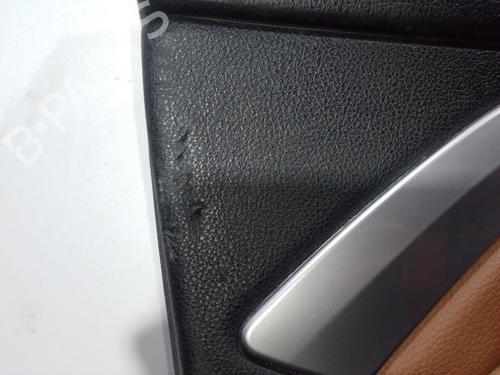 Seats set BMW 4 Convertible (F33, F83) 420 d | BP31831564C78 