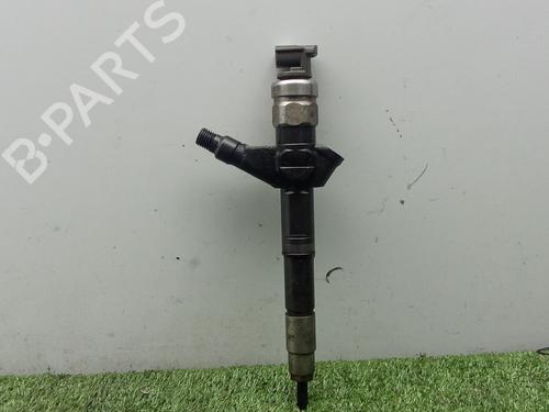 Used Injector Injector 38196714 38196714