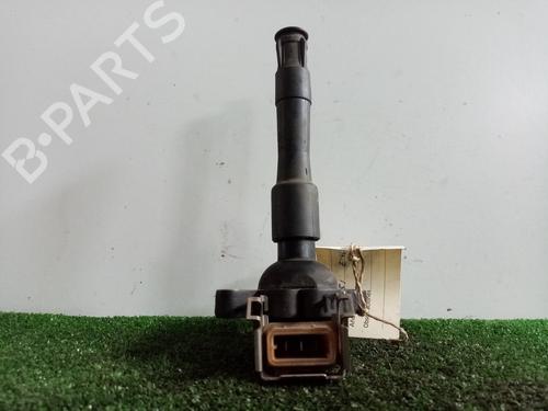 Used Ignition coil BMW 3 (E46) 328 i (193 hp) 5687604