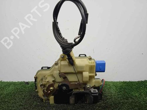 Front left lock VW POLO (9N_, 9A_) 1.4 16V | BP9907206C98 