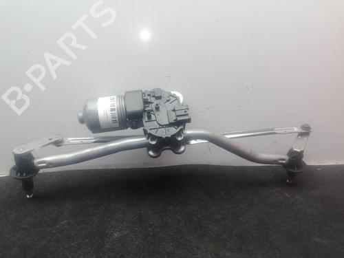 Used Front wiper motor Front wiper motor BMW X3 (E83) 2.0 i (150 hp) 32722048 32722048
