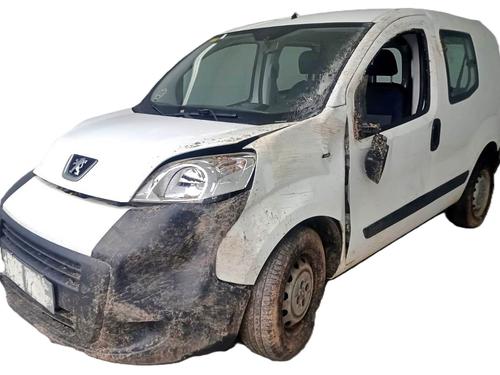 Recambios PEUGEOT BIPPER (AA_)  1.3 HDi 75  4644720