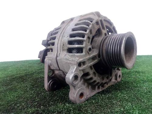Used Alternator NISSAN CABSTAR E (TL_, VL_) 125.35, 125.45 (TL0, VL0) (125 hp) 22619990