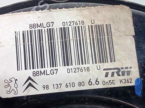 Servo brake OPEL CROSSLAND X / CROSSLAND (P17, P2QO)  | BP15203700M42 