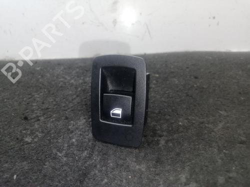 Used Right rear window switch BMW 1 (F20) 116 d (116 hp) 31571995