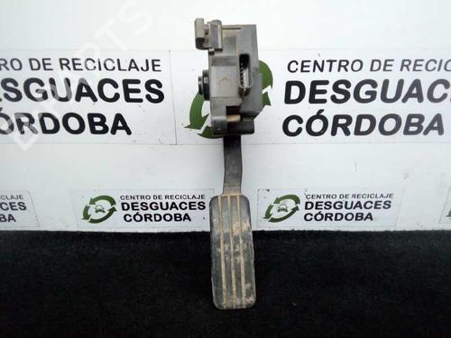 Pedal DACIA DOKKER MPV (KE_) [2012-2025]  5699998