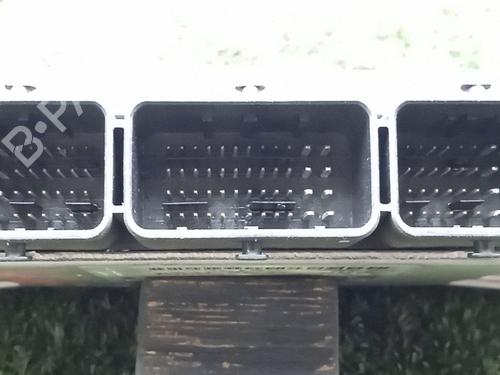 Engine control unit (ECU) CITROËN C4 I (LC_) 1.4 16V | BP28576417M57