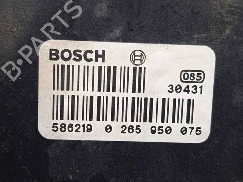 ABS pump PEUGEOT 807 (EB_) 2.2 HDi | BP13754048M43 