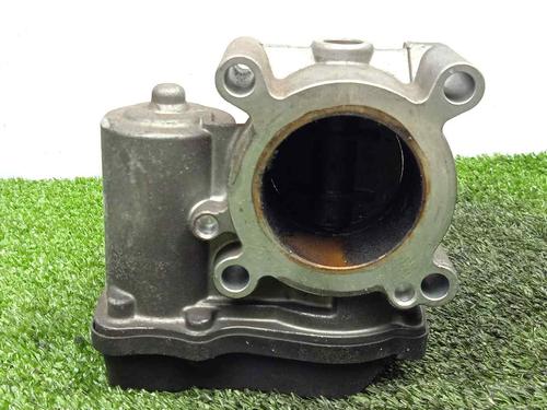 Throttle body SKODA FABIA II (542) 1.2 | BP11808377M82 