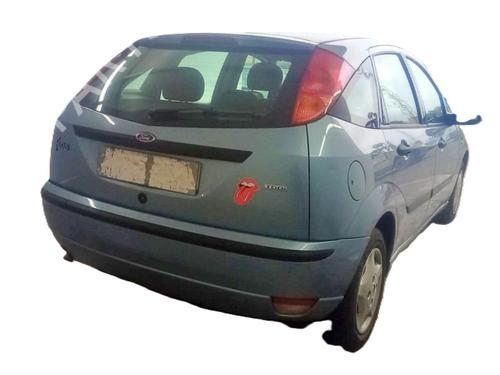 Left mirror FORD FOCUS I (DAW, DBW) 1.8 Turbo DI / TDDi | BP32330952C26