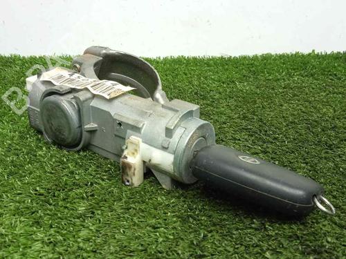 Used Ignition barrel NISSAN X-TRAIL III (T32_, T32R, T32RR) [2013-2025]  16405354