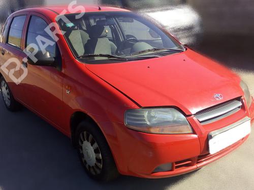 Fuel pump DAEWOO KALOS (KLAS) 1.2 | BP9050821M76  - Image 6