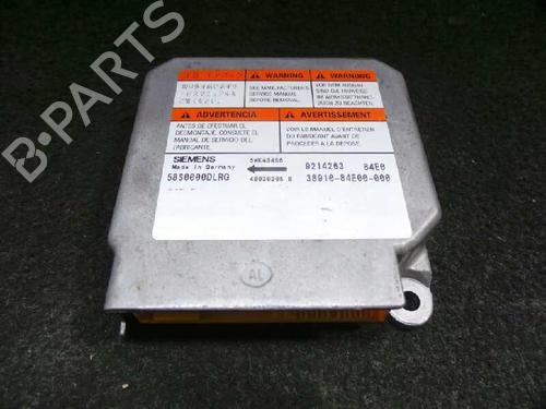 Airbag module OPEL AGILA (A) (H00) [2000-2007]  5741530