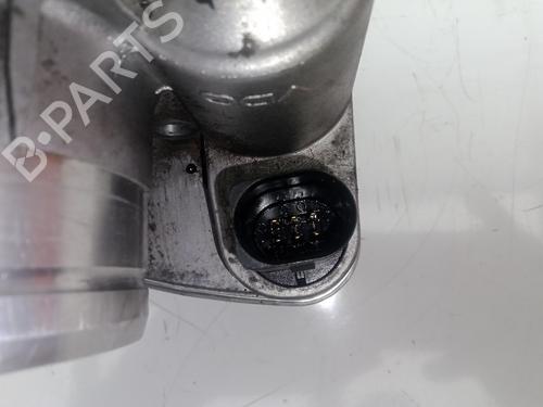 Throttle body AUDI A3 (8L1)  | BP15196090M82 