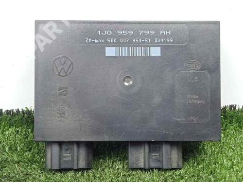 Used Electronic module Electronic module SEAT LEON (1M1) 1.9 TDI (110 hp) 10301750 10301750