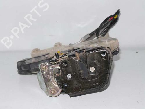 Used Rear right lock HYUNDAI TUCSON (JM) 2.0 CRDi (113 hp) 5714429
