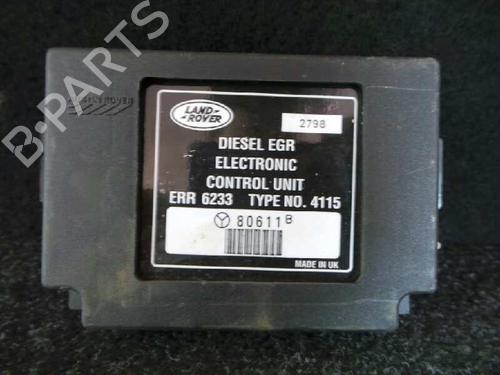 Control unit LAND ROVER DEFENDER Station Wagon (L316)  | BP5701627M11 