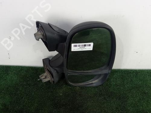 Specchietto retrovisore destro Specchietto retrovisore destro OPEL VIVARO A Bus (X83) 2.0 CDTI (F7, J7, A07) (114 hp) 39802870 39802870