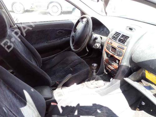Climate control MITSUBISHI CARISMA (DA_) 1.8 (DA2A) | BP5731469I5 